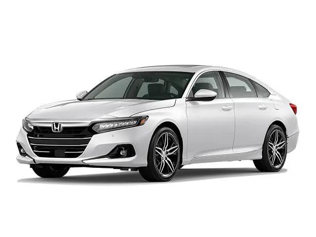 2022 Honda Accord Touring for sale in Springfield, MO