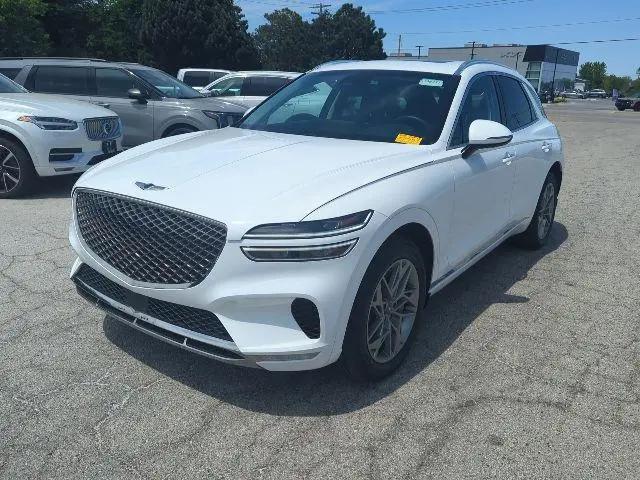 2023 Genesis GV70 2.5T AWD for sale in Sheboygan, WI