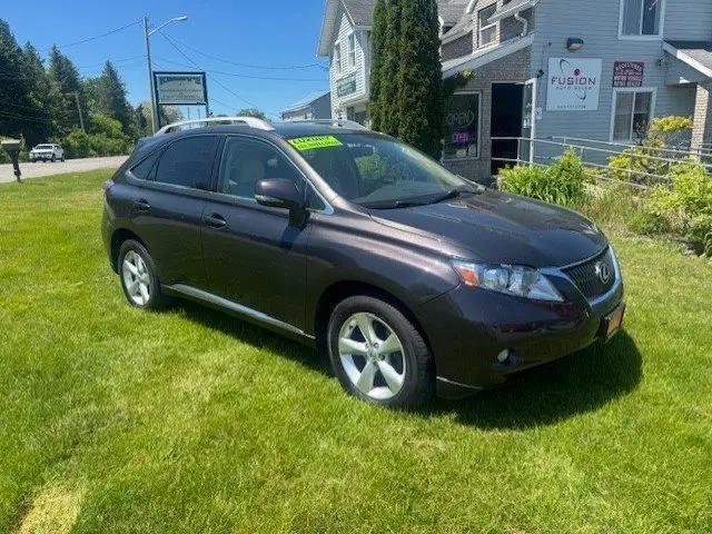 2010 Lexus RX 350 AWD 4dr for sale in Spencerport, NY