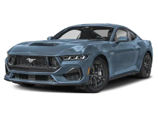 2025 Ford Mustang GT Fastback for sale in Woodstock, VA