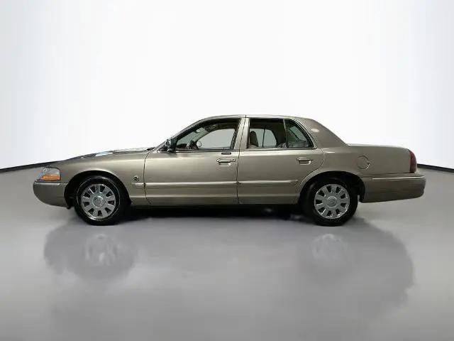 2005 Mercury Grand Marquis for sale near Orrville, OH