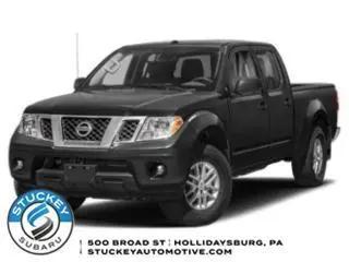 2019 Nissan Frontier SV for sale in Hollidaysburg, PA