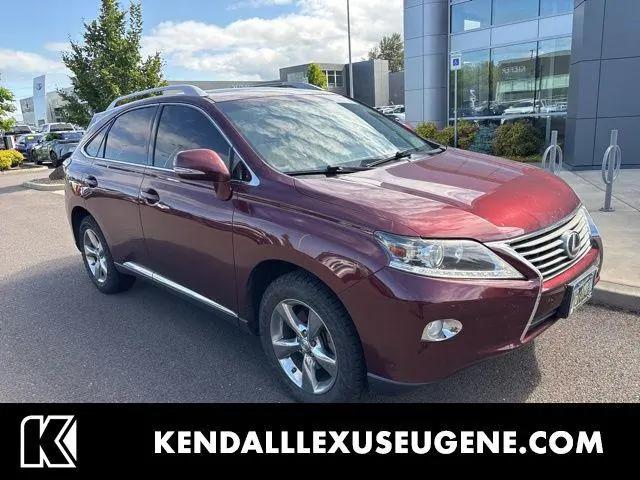 2015 Lexus RX 350 Base for sale in Eugene, OR