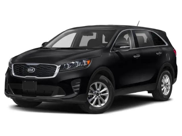 2019 Kia Sorento 2.4L LX for sale in Vermillion, SD