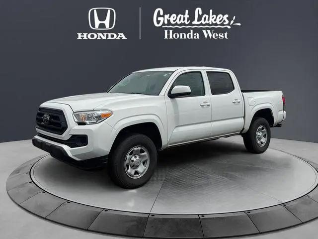 2023 Toyota Tacoma SR V6 for sale in Elyria, OH