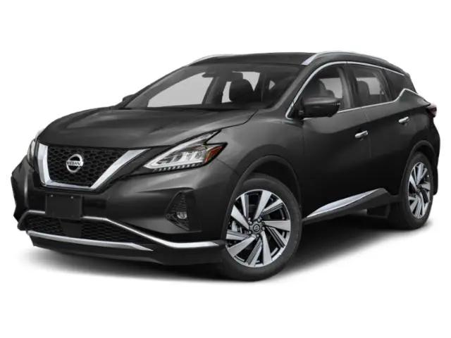 2019 Nissan Murano SL for sale in Elyria, OH