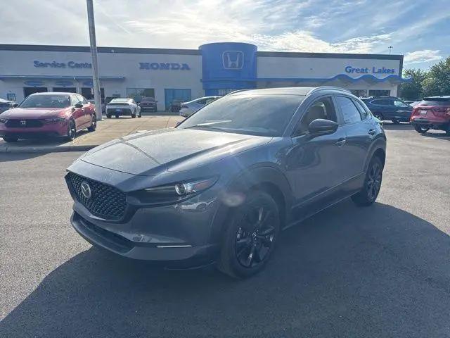 2022 Mazda CX-30 2.5 Turbo for sale in Elyria, OH