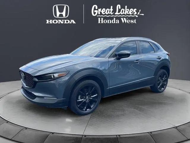 2022 Mazda CX-30 2.5 Turbo for sale in Elyria, OH