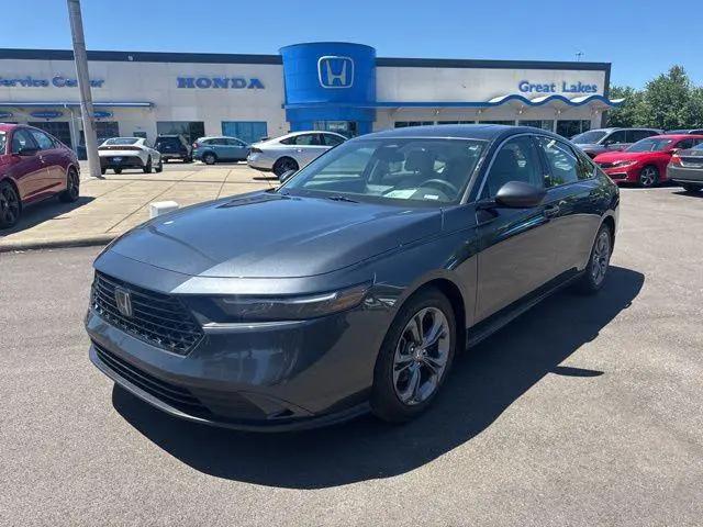 2024 Honda Accord EX for sale in Elyria, OH
