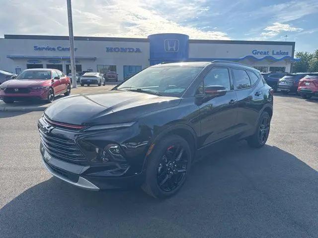 2024 Chevrolet Blazer FWD 3LT for sale in Elyria, OH