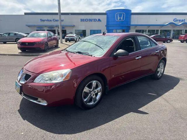 2009 Pontiac G6 SE for sale in Elyria, OH