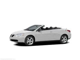 2007 Pontiac G6 GT for sale in Shippensburg, PA