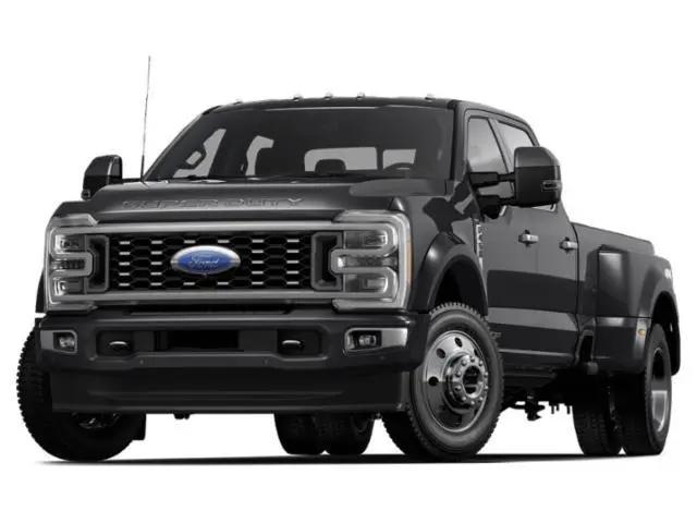 2024 Ford F-450 Platinum for sale in Orlando, FL