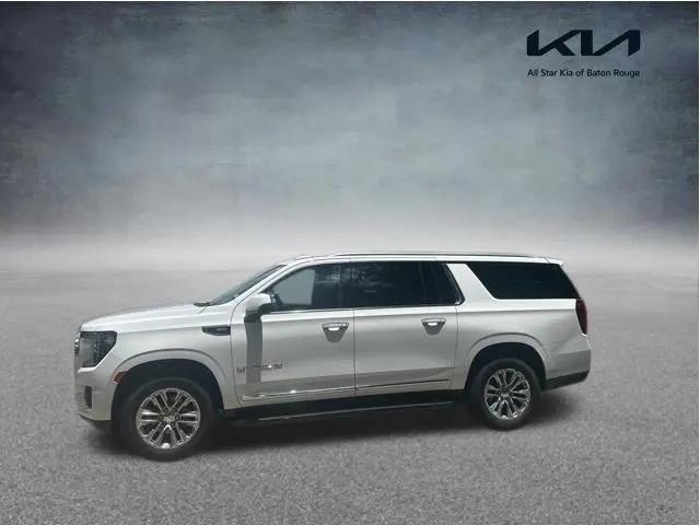 2024 GMC Yukon XL 4WD SLT for sale in Baton Rouge, LA
