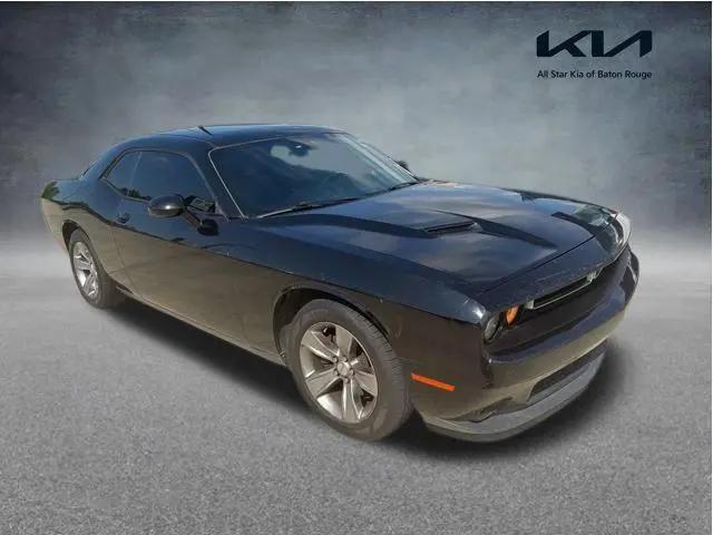 2015 Dodge Challenger SXT for sale in Baton Rouge, LA