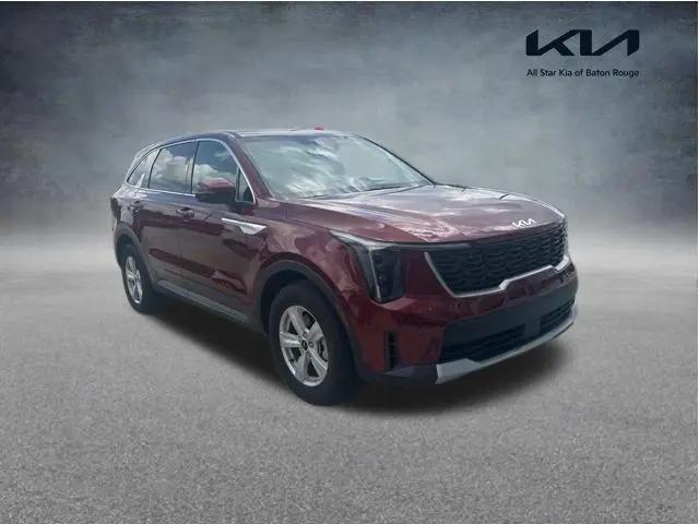 2025 Kia Sorento LX for sale in Baton Rouge, LA