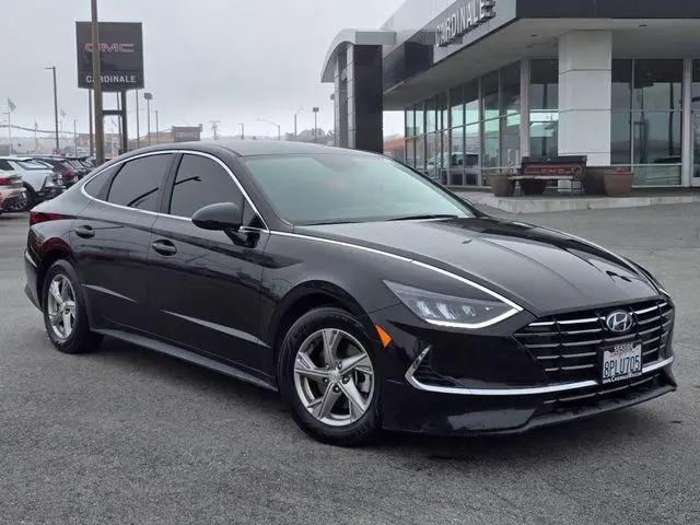 2020 Hyundai Sonata SE for sale in Seaside, CA