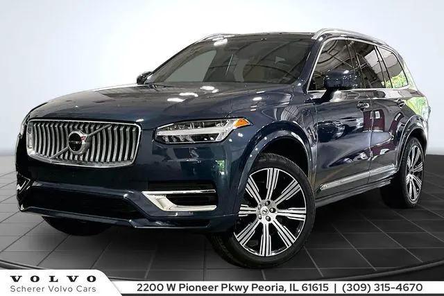 2024 Volvo XC90 Recharge T8 Ultimate Bright Theme 7-Seater for sale in Peoria, IL
