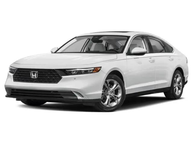 2024 Honda Accord Hybrid EX-L for sale in Lexington, SC