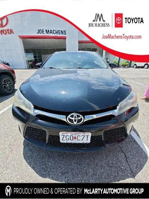 2016 Toyota Camry XSE for sale in Columbia, MO