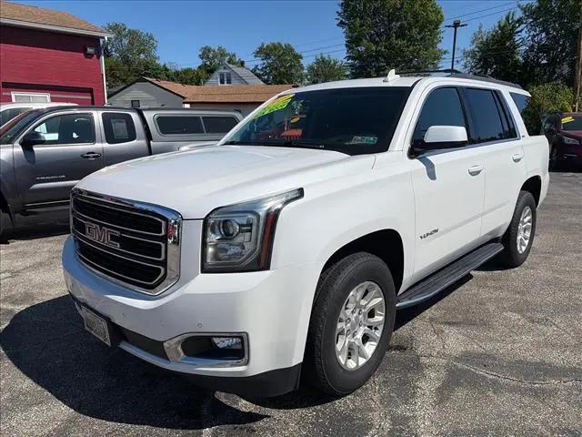 2019 GMC Yukon SLT for sale in Erie, PA