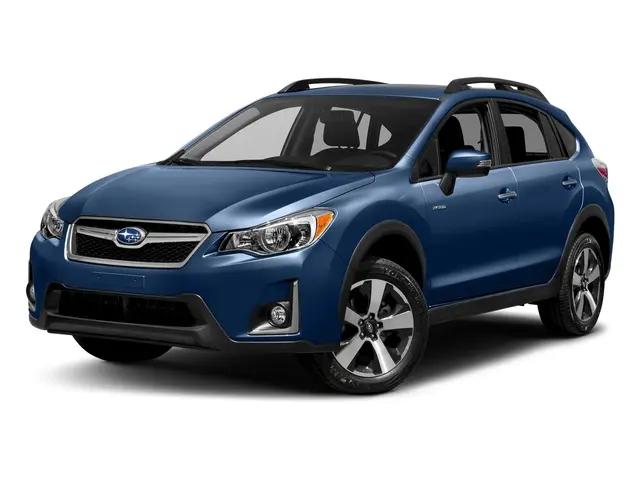2016 Subaru Crosstrek Hybrid Touring for sale in Santa Monica, CA