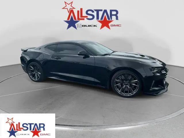 2023 Chevrolet Camaro RWD Coupe ZL1 for sale in Sulphur, LA