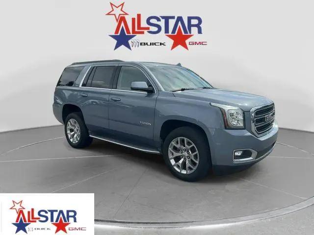 2015 GMC Yukon SLT for sale in Sulphur, LA