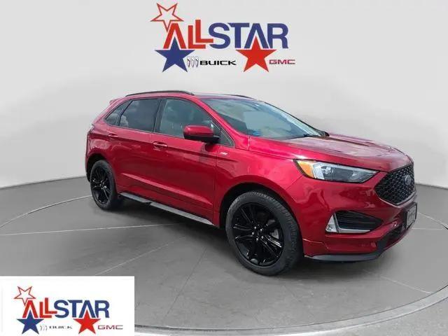 2024 Ford Edge ST-Line for sale in Sulphur, LA