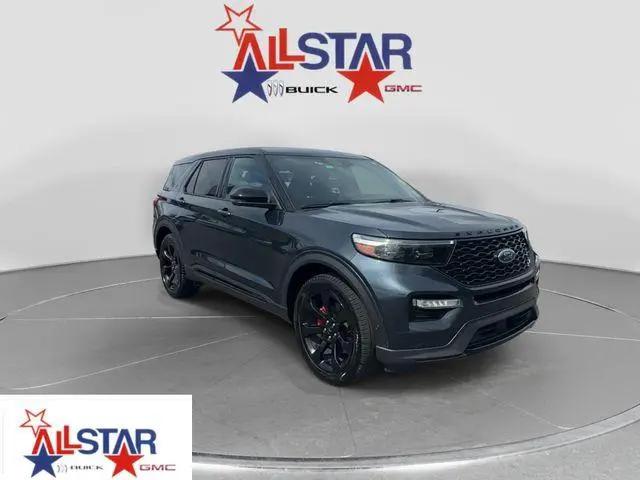 2022 Ford Explorer ST for sale in Sulphur, LA