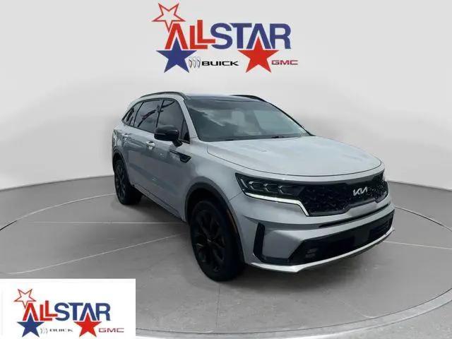 2023 Kia Sorento SX for sale in Sulphur, LA
