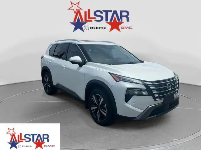 2025 Nissan Rogue SL FWD for sale in Sulphur, LA