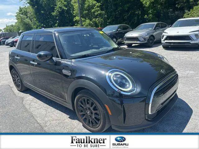 2023 MINI Hardtop Cooper for sale in Harrisburg, PA