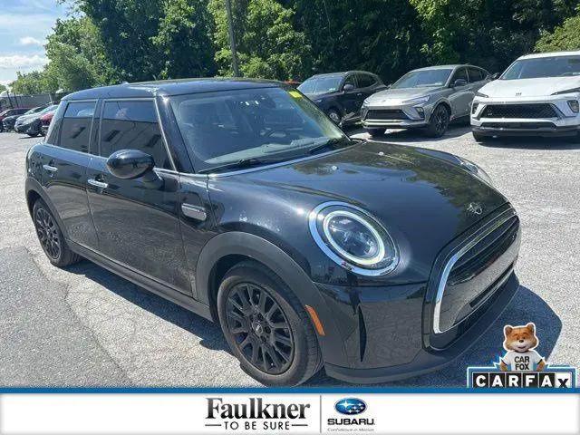 2023 MINI Hardtop Cooper for sale in Harrisburg, PA