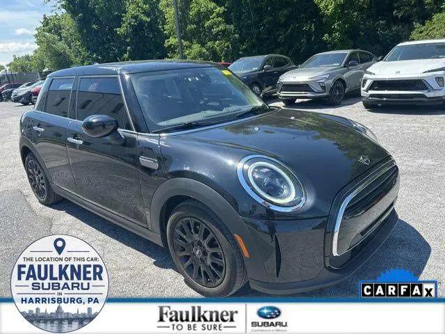 2023 MINI Hardtop Cooper for sale in Harrisburg, PA