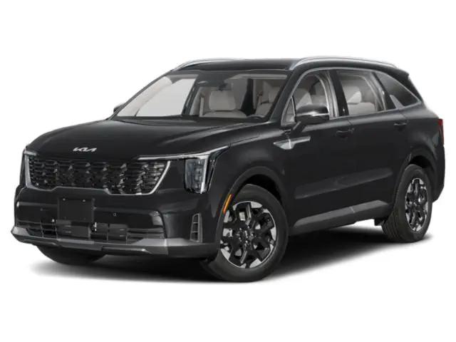 2024 Kia Sorento S for sale in Dothan, AL