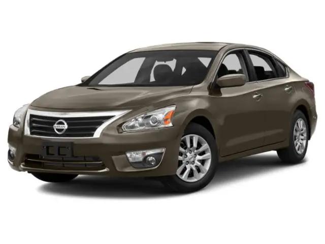 2015 Nissan Altima 2.5 S for sale in Dothan, AL