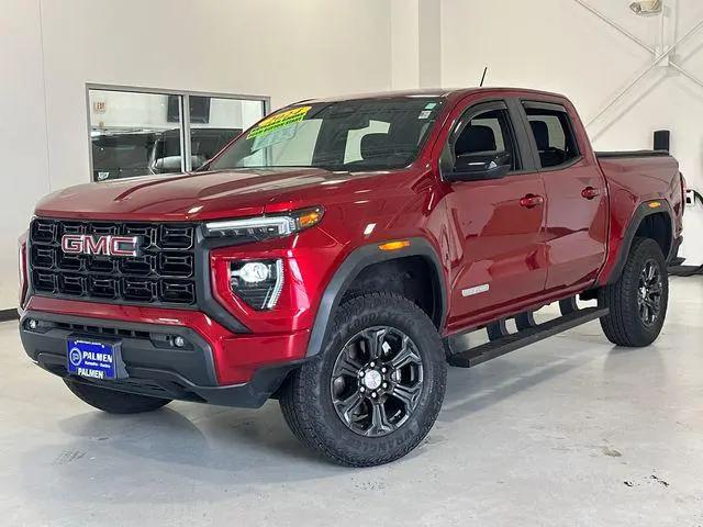 2024 GMC Canyon 2WD Elevation for sale in Kenosha, WI