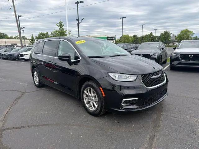 2024 Chrysler Pacifica Touring L for sale in Indianapolis, IN