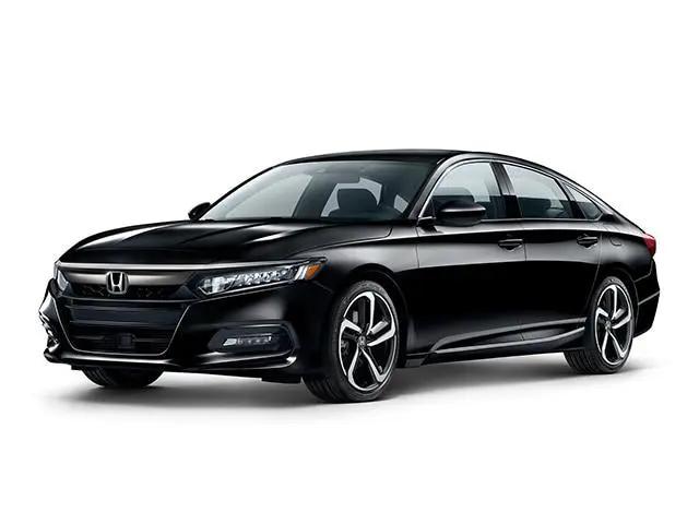 2019 Honda Accord Sport for sale in Decatur, IL