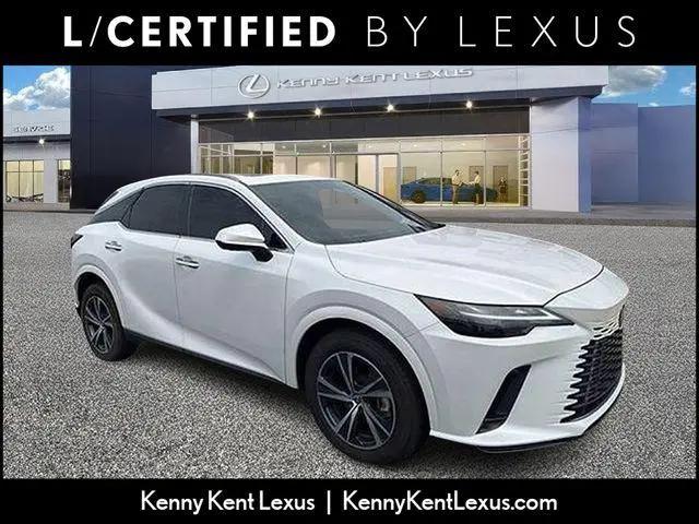 2024 Lexus RX 350 Premium for sale in Evansville, IN