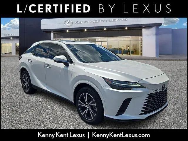 2024 Lexus RX 350 Premium for sale in Evansville, IN