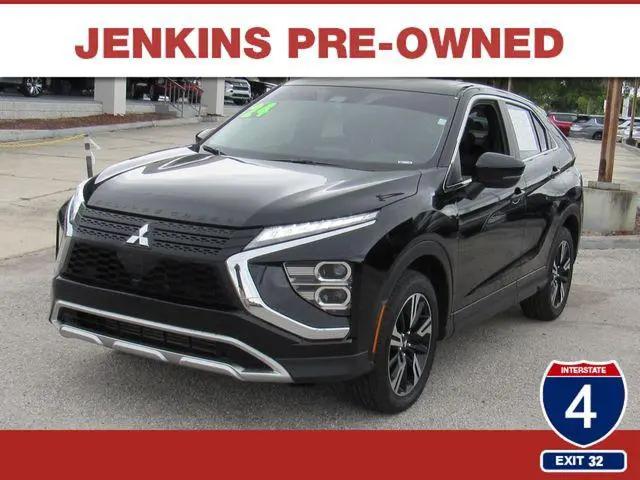 2024 Mitsubishi Eclipse Cross SE S-AWC for sale in Lakeland, FL