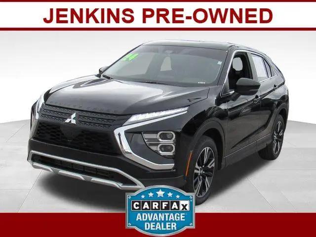 2024 Mitsubishi Eclipse Cross SE S-AWC for sale in Lakeland, FL