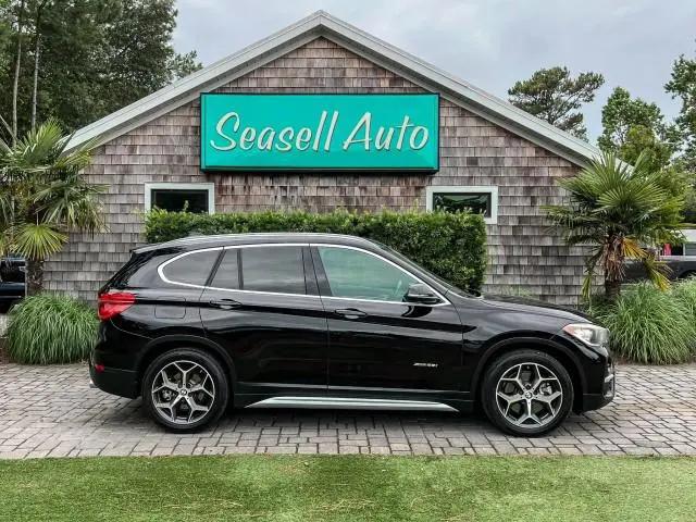2016 BMW X1 xDrive28i for sale in Wilmington, NC