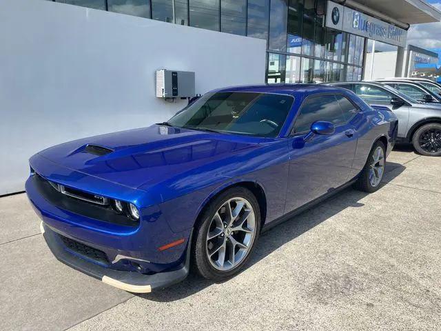 2021 Dodge Challenger GT for sale in Paducah, KY