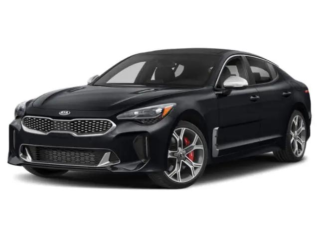 2021 Kia Stinger GT-Line for sale in Fort Pierce, FL