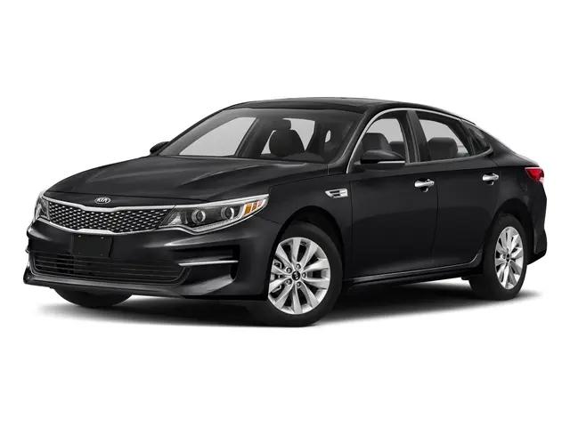 2017 Kia Optima LX for sale in Nashville, TN