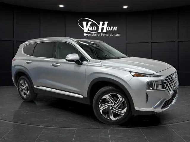 2022 Hyundai Santa Fe SEL for sale in Fond du Lac, WI