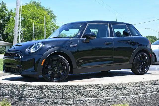 2024 MINI Hardtop Cooper S for sale in Heath, OH
